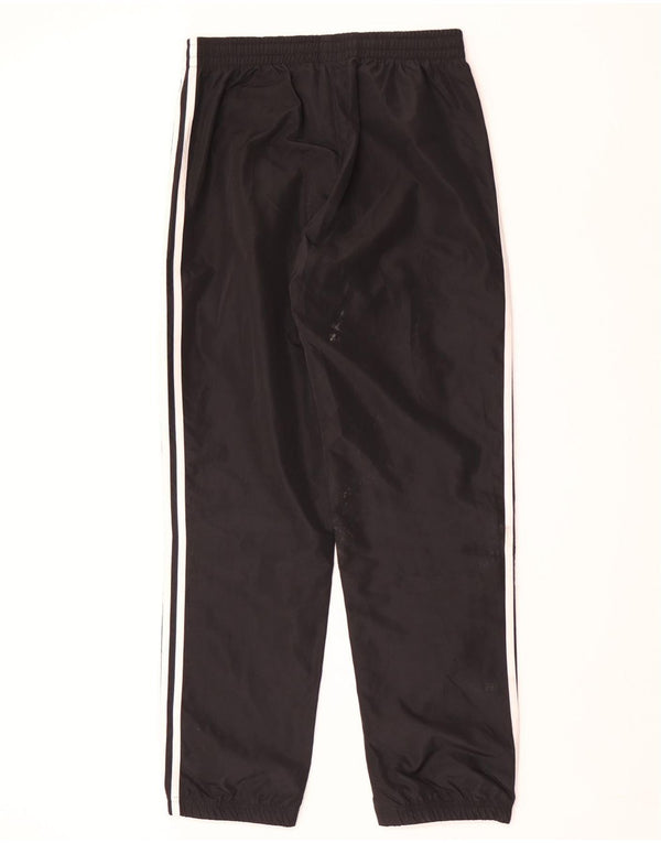 Ανδρική φόρμα Adidas Παντελόνι Joggers Medium Μαύρο