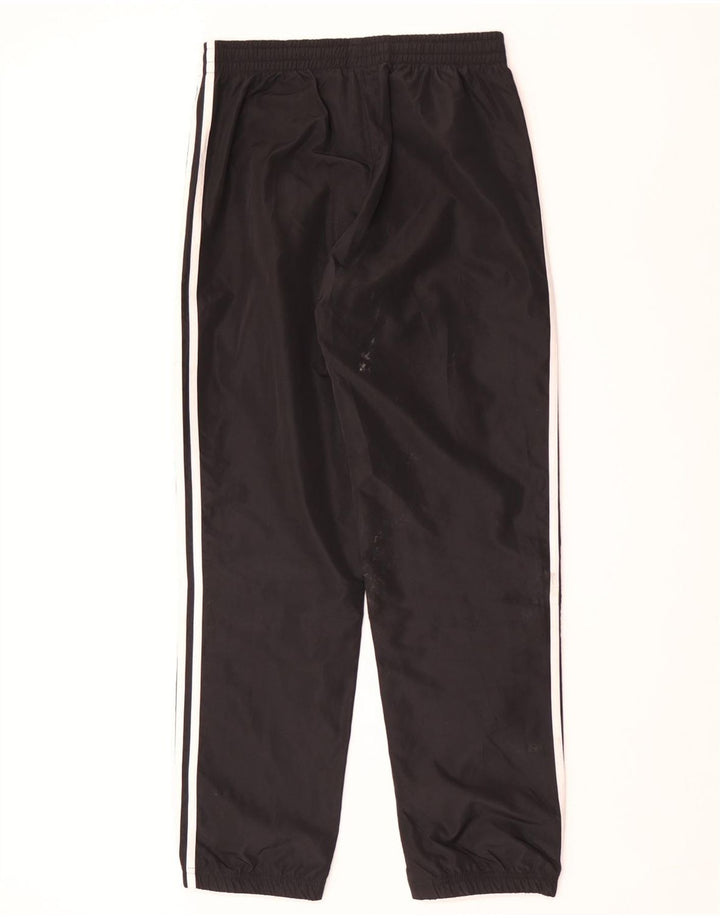 Ανδρική φόρμα Adidas Παντελόνι Joggers Medium Μαύρο