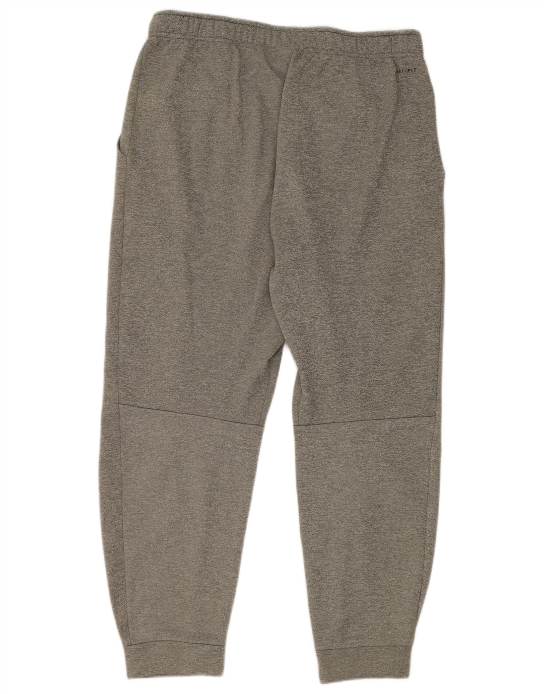Ανδρική φόρμα Nike Dri Fit Παντελόνι Joggers μεγάλο γκρι πολυεστέρα