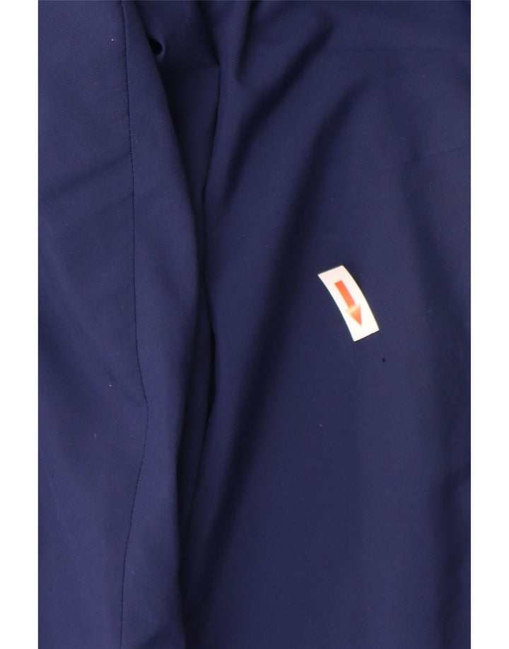 Ανδρική φόρμα ADIDAS Παντελόνι Joggers UK 40/42 Medium Navy Blue