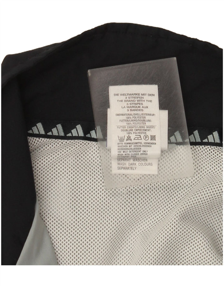 Ανδρική φόρμα Adidas Top Jacket UK 38/40 Medium Grey