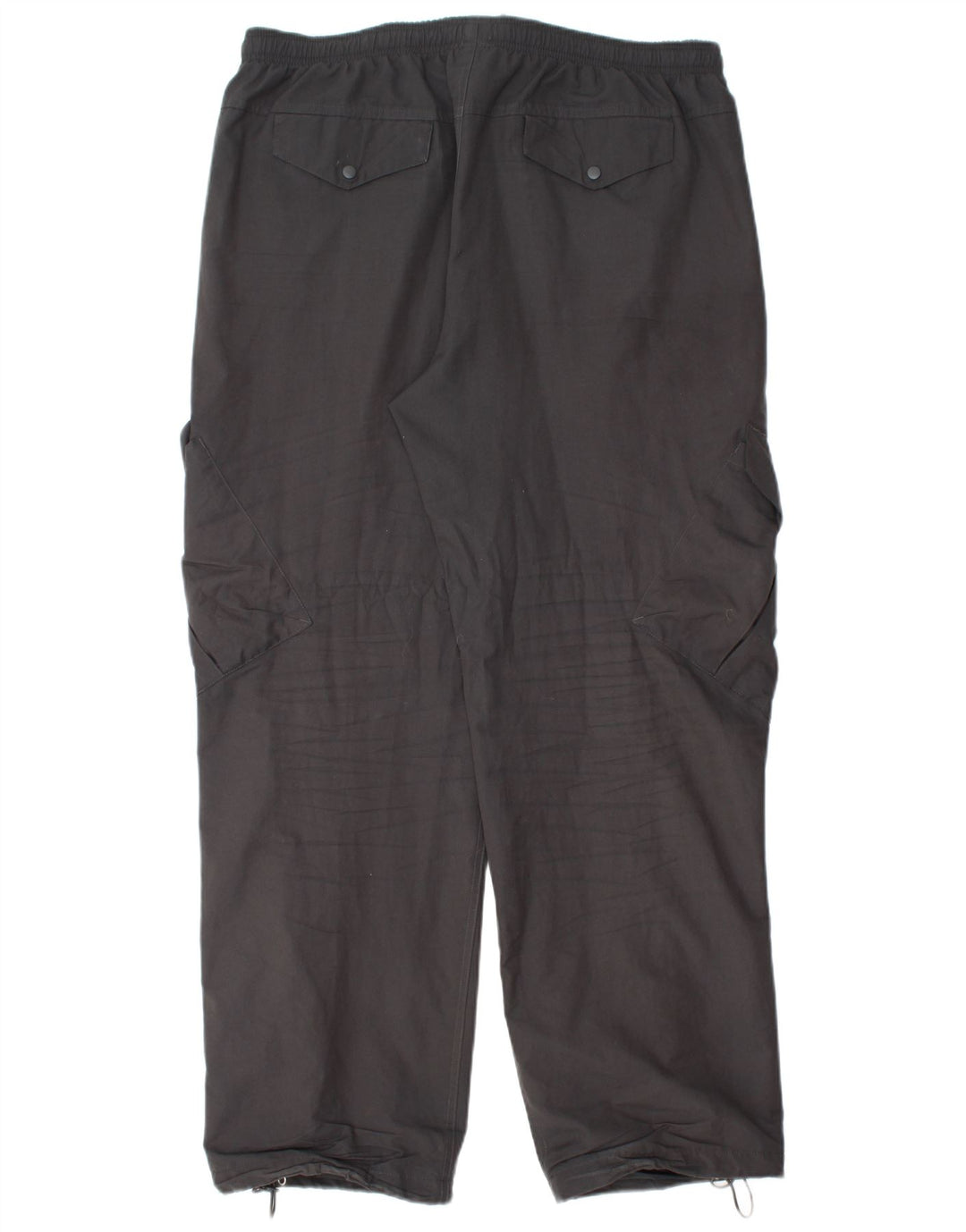 Ανδρική φόρμα NIKE Cargo Παντελόνι XL Grey Polyester