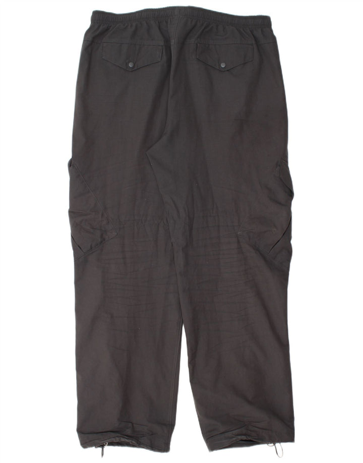 Ανδρική φόρμα NIKE Cargo Παντελόνι XL Grey Polyester