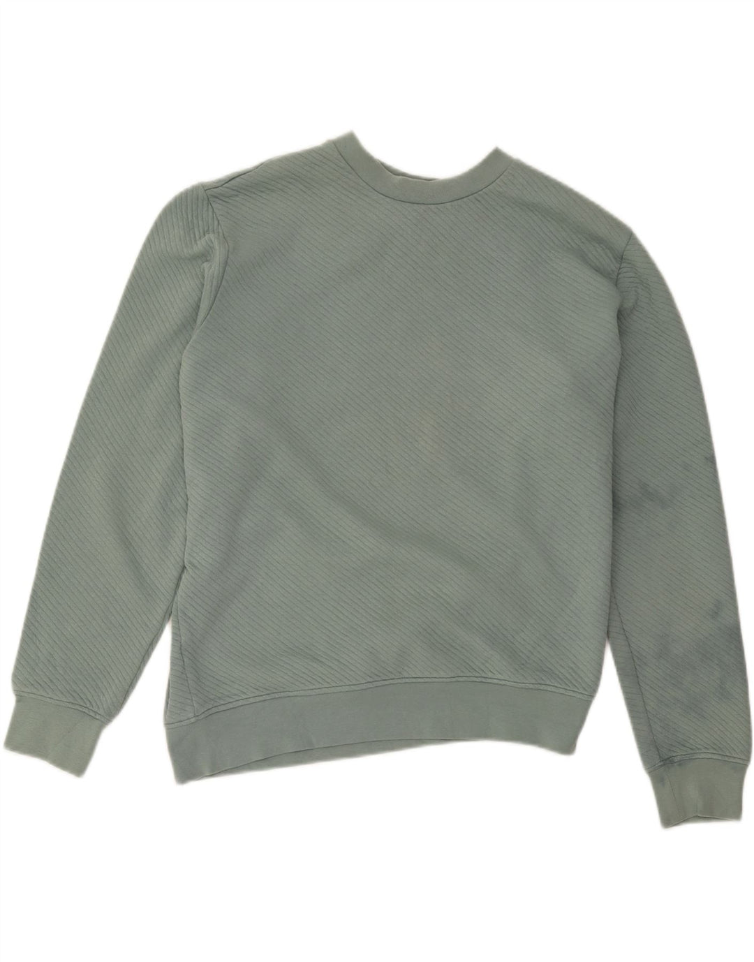 Marks & Spencer Γυναικεία φούτερ Autograph Jumper UK 14 Medium Green