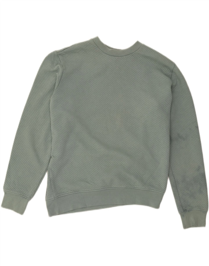 Marks & Spencer Γυναικεία φούτερ Autograph Jumper UK 14 Medium Green