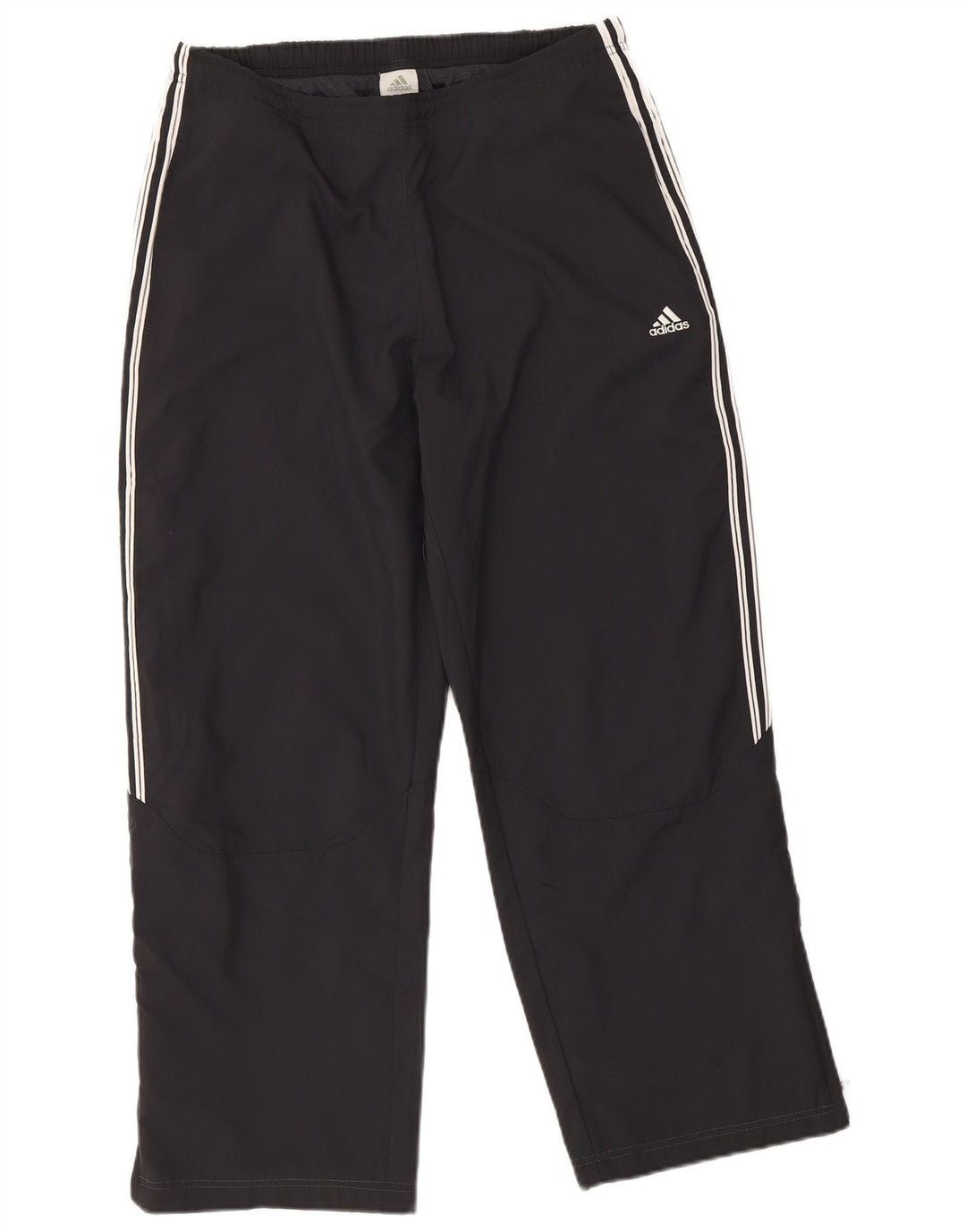 Γυναικεία αθλητική φόρμα Adidas Παντελόνι Joggers UK 14 Medium Black Polyester