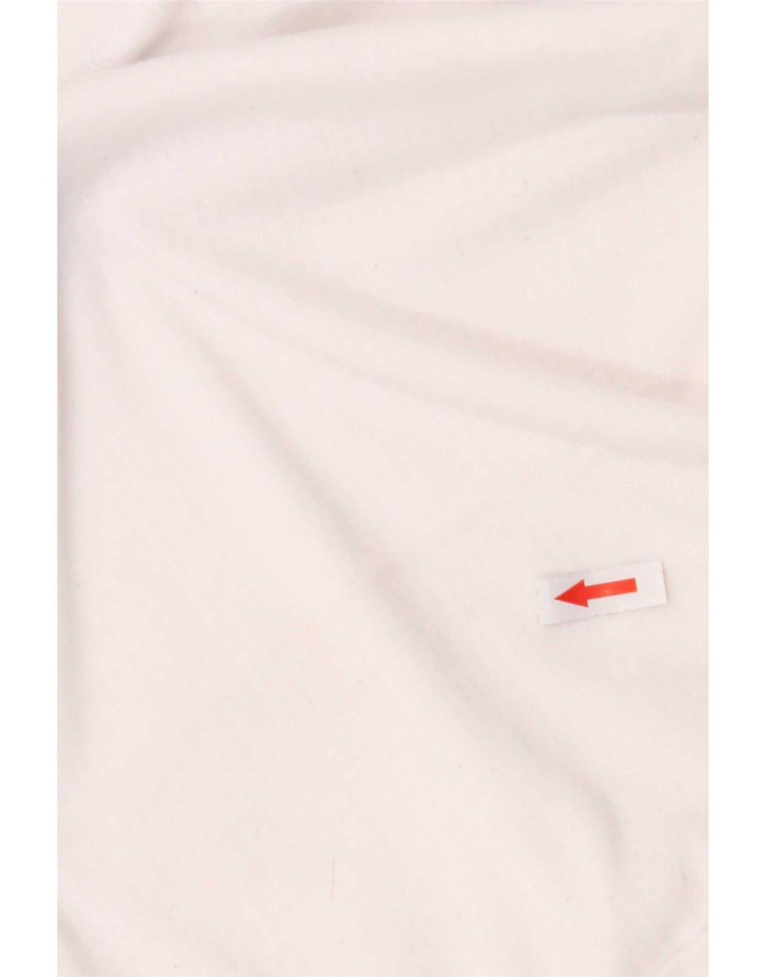 Mountain Warehouse Γυναικείο Μακρυμάνικο UK 16 Large White Polyester