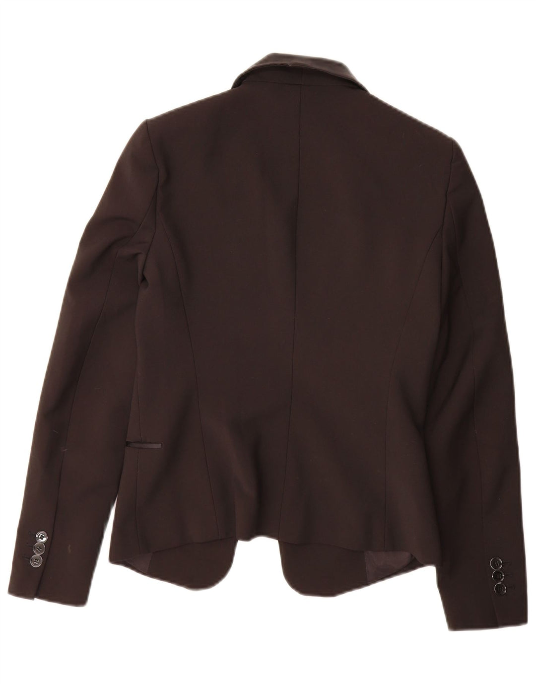 Zara Γυναικείο Μπουφάν UK 6 XS Μαύρο