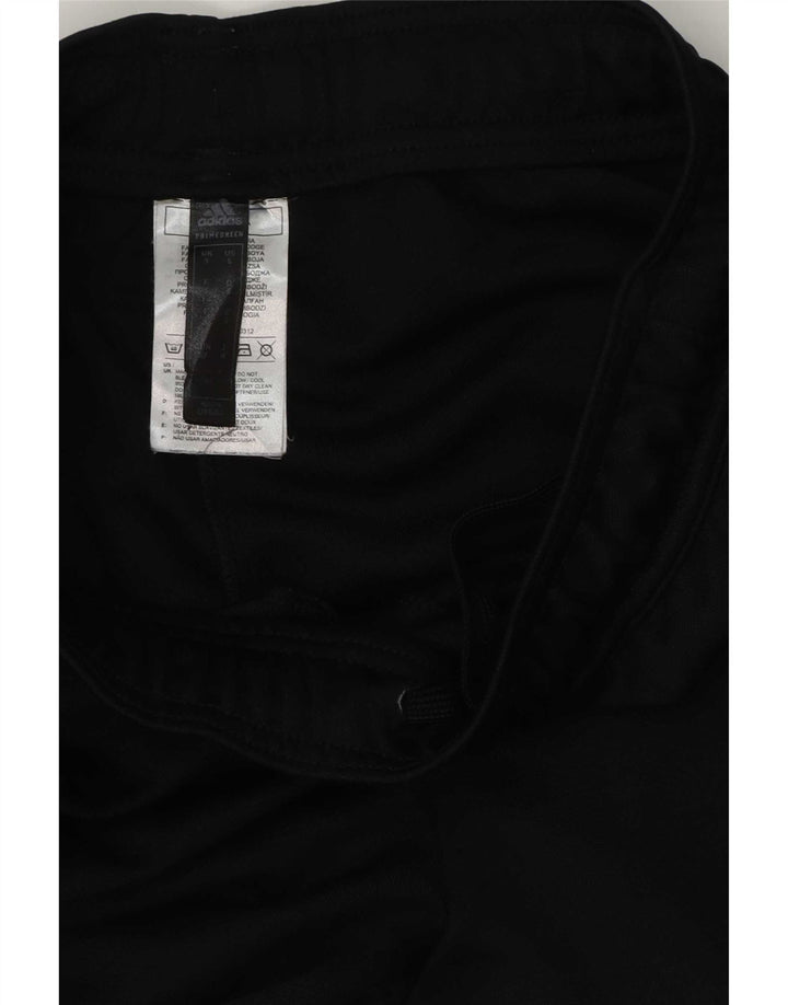 Adidas Ανδρικές φόρμες Aeroready Παντελόνι Μαύρο από Πολυεστέρα