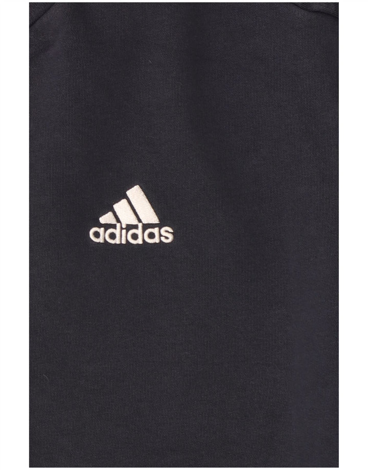 Ανδρικό φούτερ ADIDAS Jumper XL Navy Blue