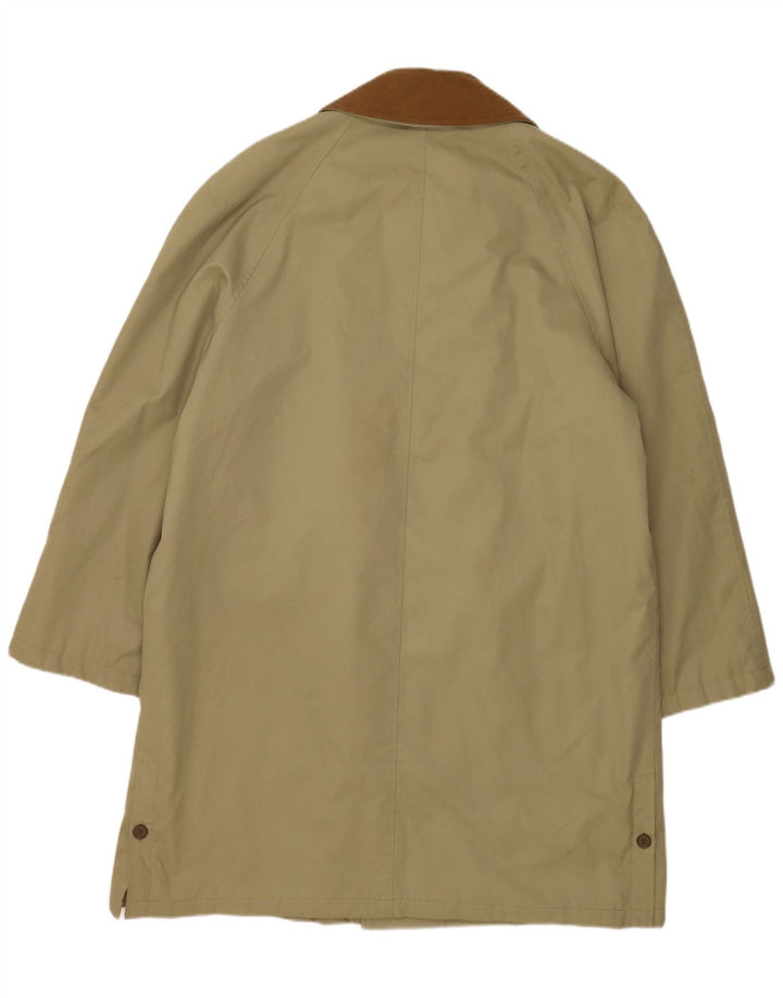 Maison Jacques Ανδρικό Πανωφόρι IT 52 XL Χακί