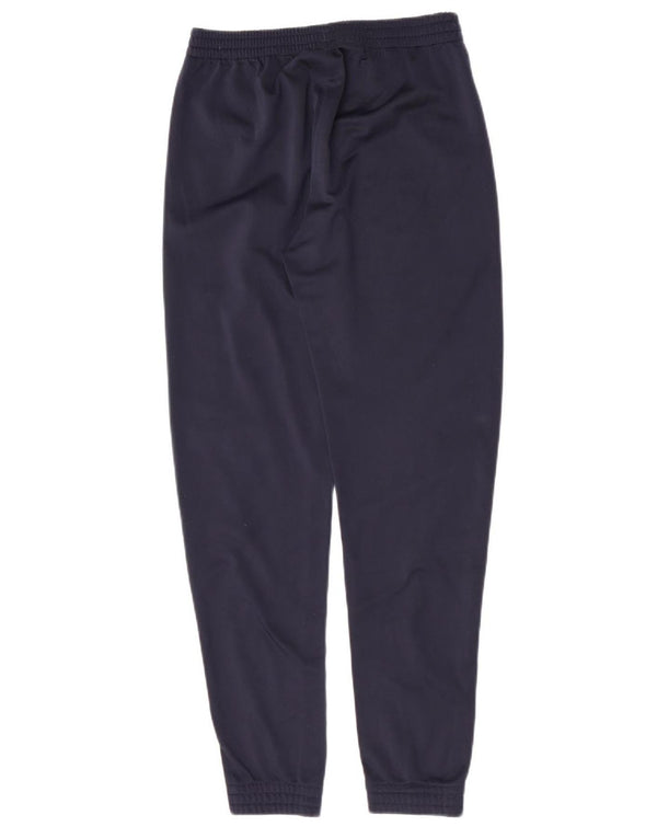 Adidas Boys αθλητική φόρμα παντελόνι Joggers 13-14 ετών Navy Blue Polyester