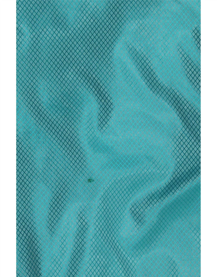 Rodeo Γυναικείο παλτό με κουκούλα Oversized Windbreaker IT 36 XS Blue