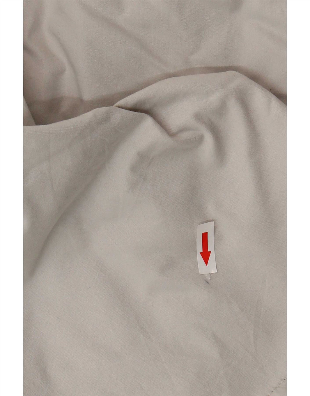 Ανδρικό σορτς Chino Marks & Spencer W42 2XL Μπεζ βαμβακερό