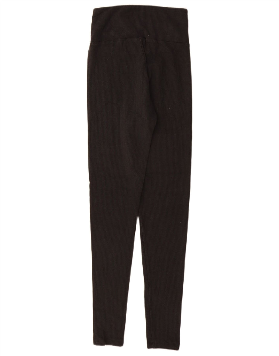 Γυναικείο κολάν ADIDAS UK 8 Small Black