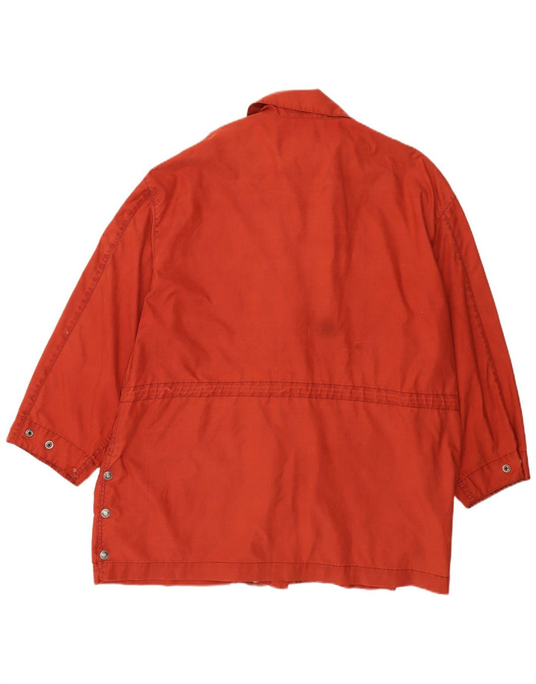 Γυναικείο Ocean Star Oversized Utility Jacket IT 46 Large Burgundy