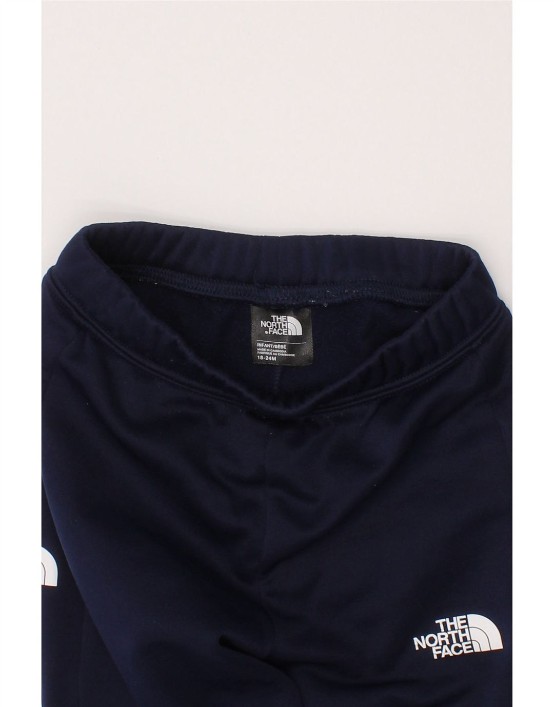 THE NORTH FACE Baby Boys αθλητική φόρμα παντελόνι 18-24 μηνών Navy Blue