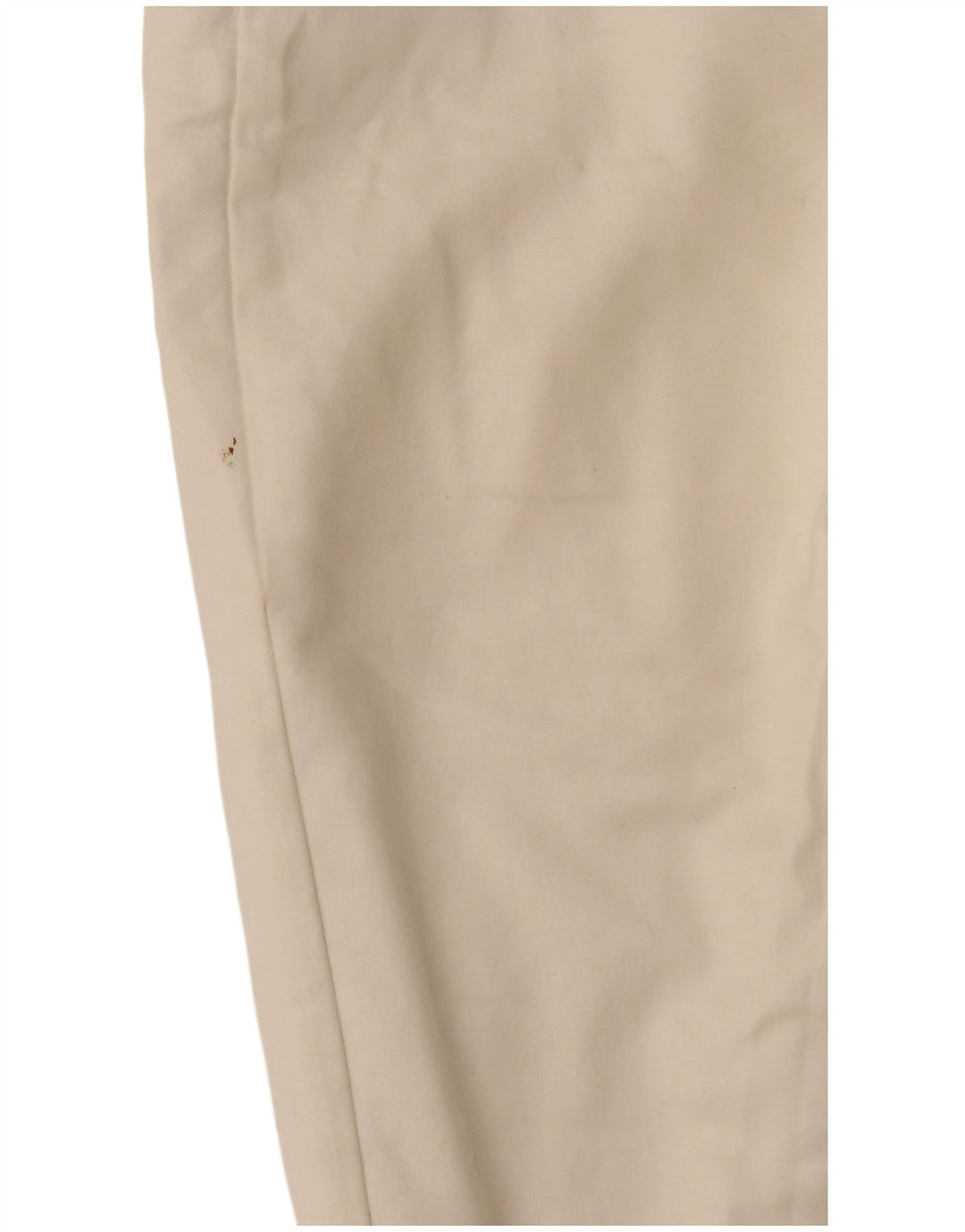 Laura Ashley Γυναικείο βερμούδα US 10 Large W32 Λευκό βαμβακερό