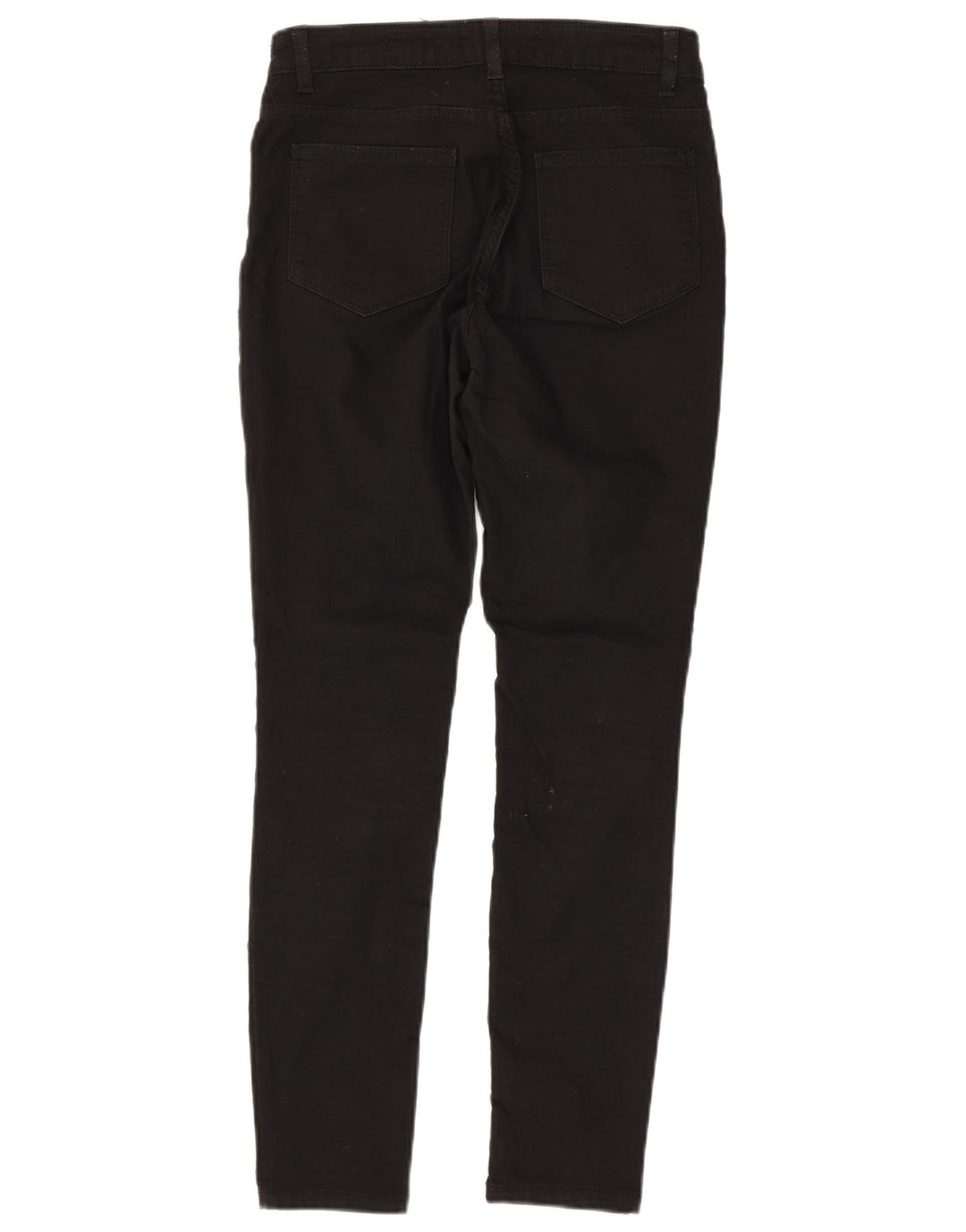 Fat Face Γυναικείο Jegging Jeans UK 8 Small W28 L29 Μαύρο