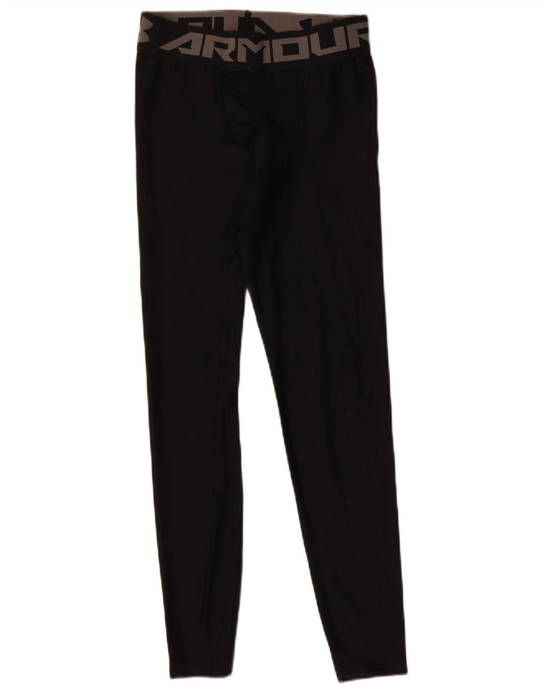 Ανδρικό γραφικό κολάν UNDER Armour XS Μαύρο