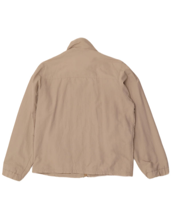 Champion Mens Utility Jacket UK 42 XL Beige