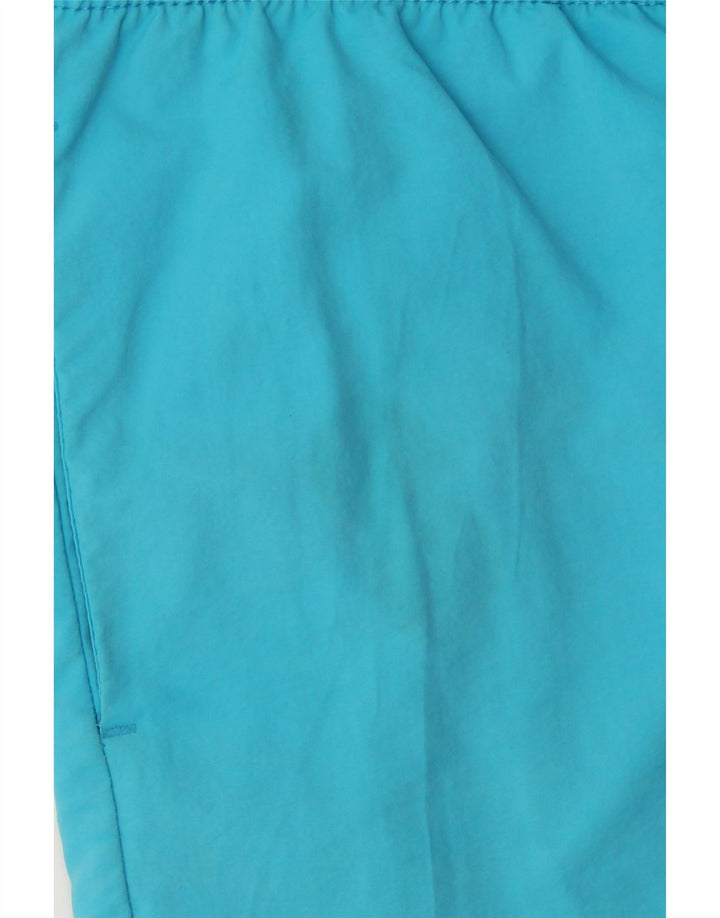 CHAMPION Boys Swimming Shorts 13-14 Years XL Blue Vintage Champion and Second-Hand Champion from Messina Hembry 