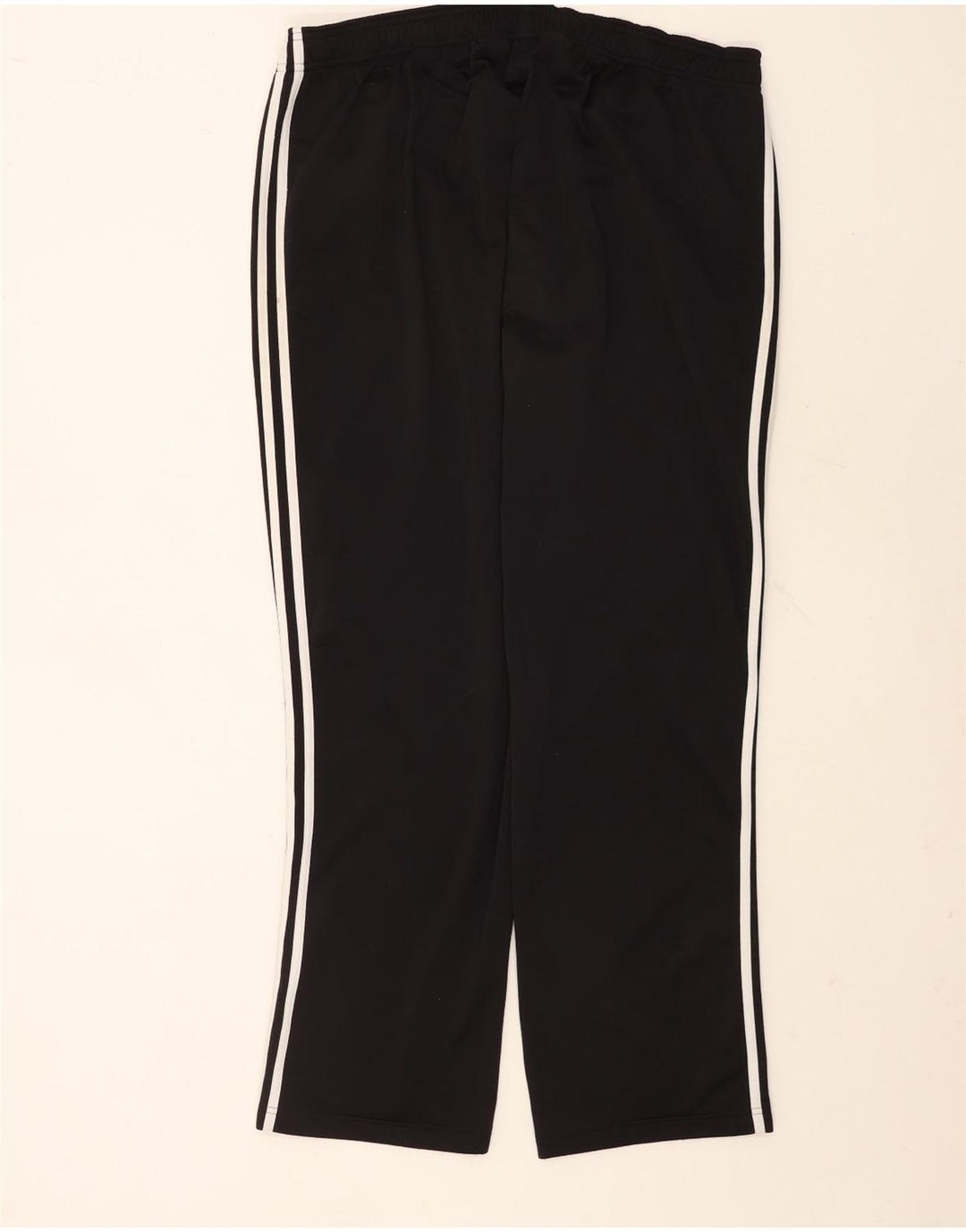 Ανδρική αθλητική φόρμα Adidas 2XL Μαύρο πολυεστέρα
