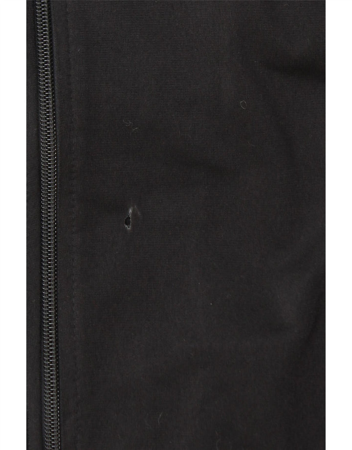 Ανδρική φόρμα Adidas Top Jacket UK 40/42 Medium Black