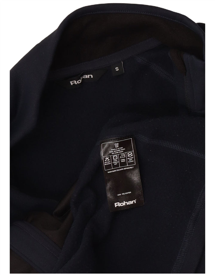 Ανδρική φόρμα Rohan Top Jacket Small Navy Blue Polyester