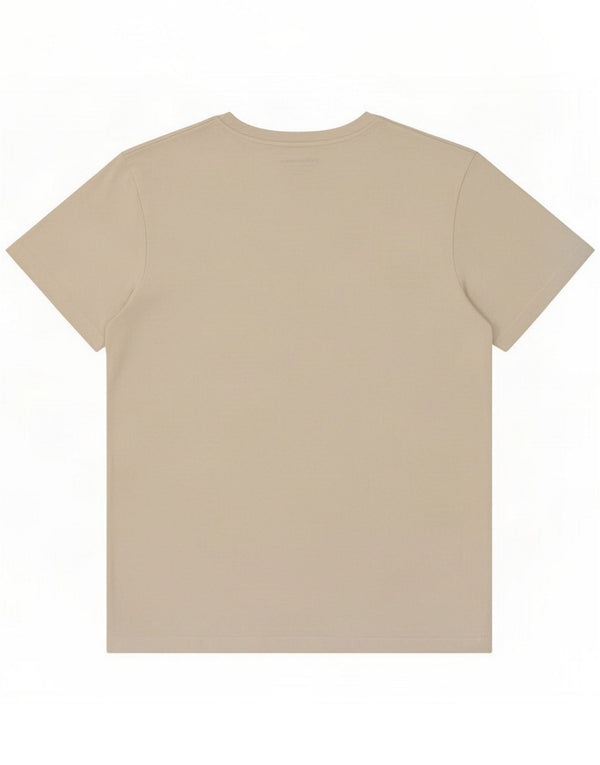 Jack & Jones Ανδρικό T-shirt Top Small White