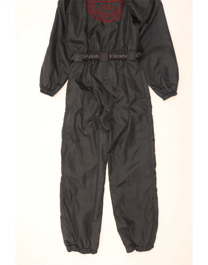 Ανδρική φόρμα γραφικών σκι O'Neill 50 Medium Black