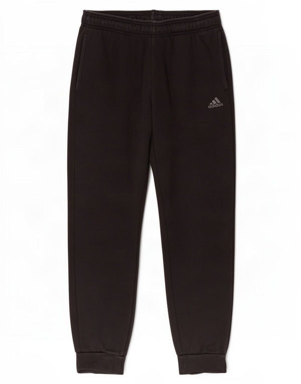 Ανδρική φόρμα Adidas Παντελόνι Joggers UK 44/46 Large Μαύρο