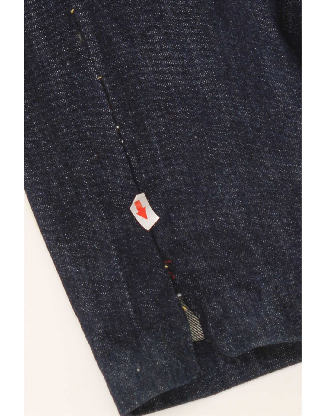 Carrera Γυναικείο 700 Slim Jeans W36 L32 Navy Blue Cotton