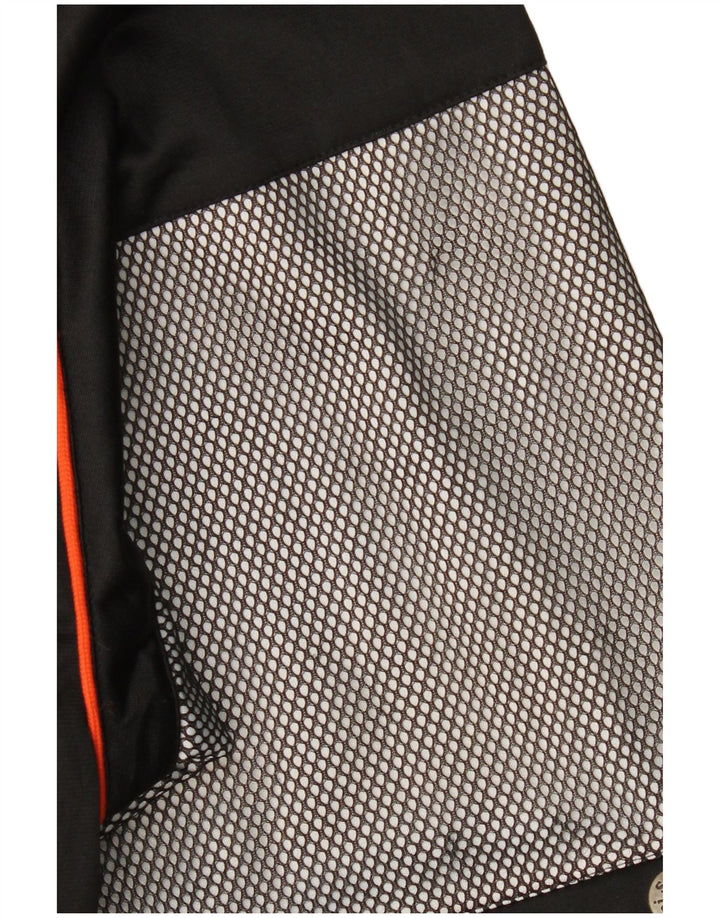 SERGIO TACCHINI Ανδρική αθλητική φόρμα Top Jacket IT 52 Large White Colourblock