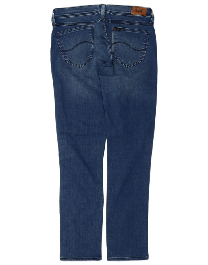 LEE Γυναικείο Jade Slim Jeans W30 L29 Blue Cotton