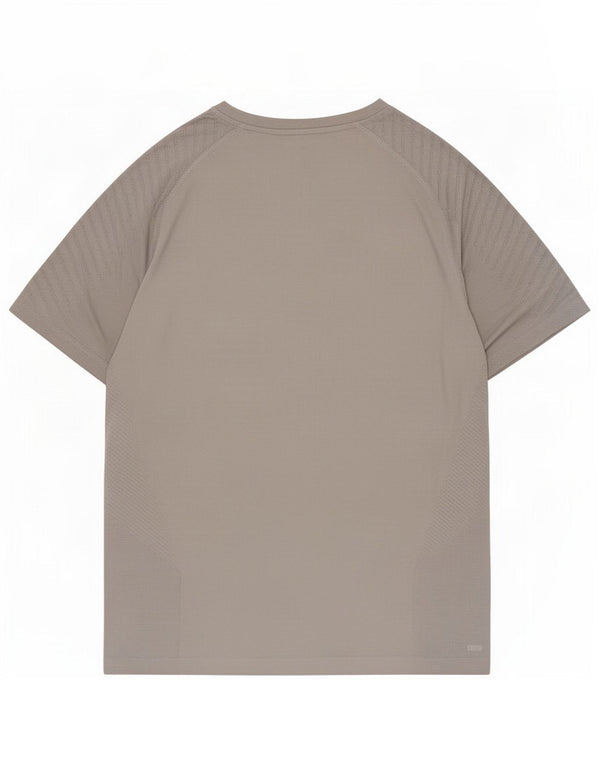 Puma Γυναικείο T-Shirt Top UK 14 Large Grey