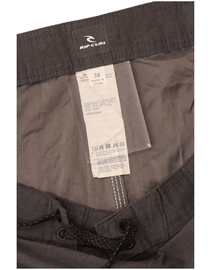 Ανδρικό σορτς κολύμβησης Rip Curl XL Grey Polyester
