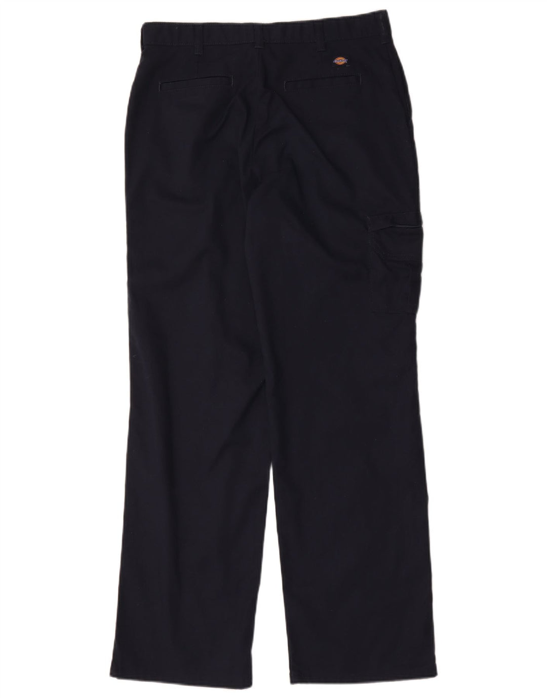 Dickies Γυναικείο ίσιο παντελόνι Cargo W32 L32 Navy Blue