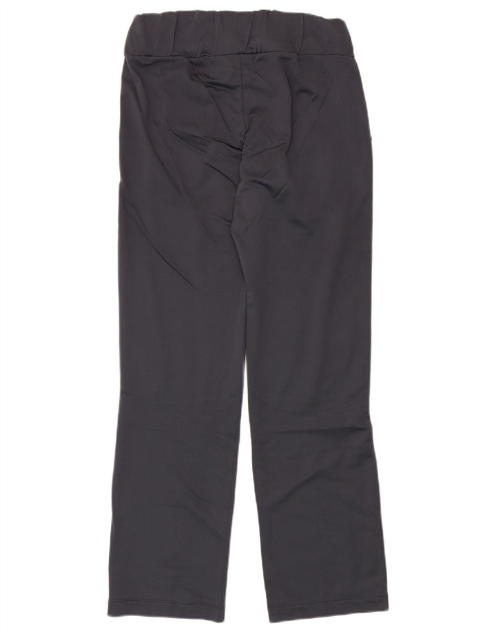 Γυναικεία αθλητική φόρμα Lotto Παντελόνι UK 10 Small Grey Polyester