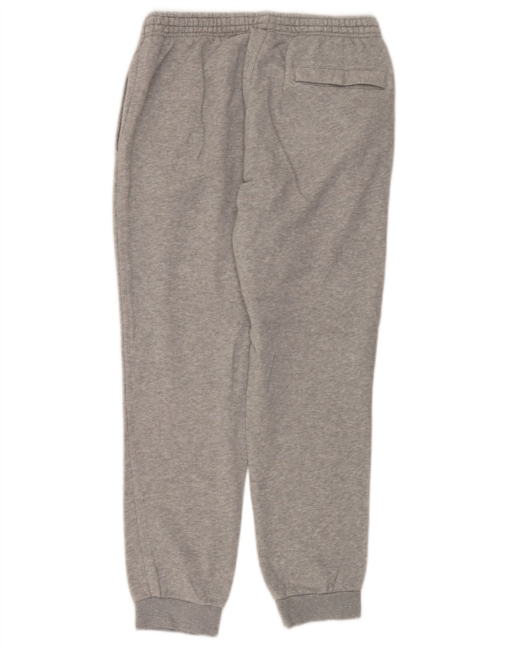 Ανδρική φόρμα Nike Παντελόνι Joggers μεγάλο γκρι βαμβακερό