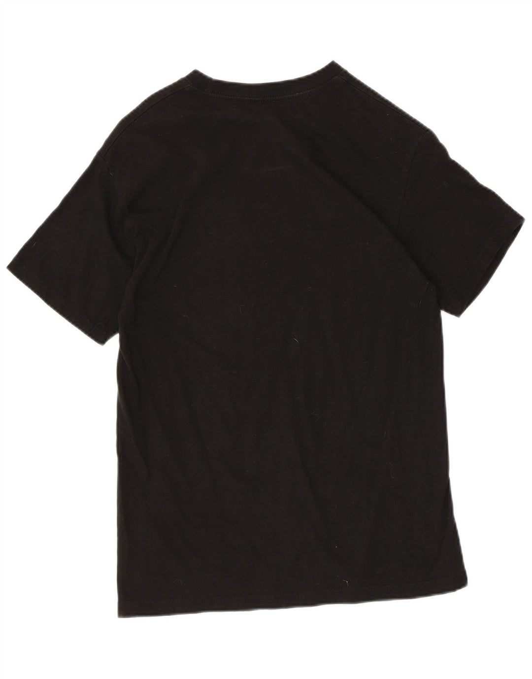 Ανδρικό T-Shirt Vans Classic Fit Top Μικρό μαύρο βαμβακερό