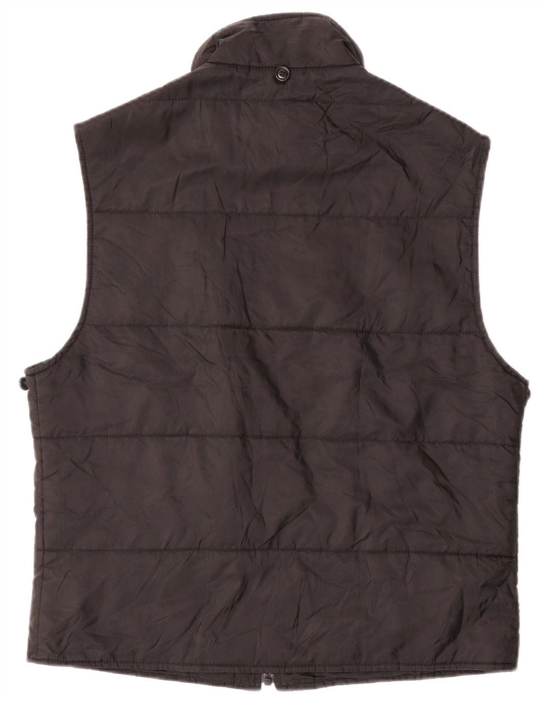 Fay γυναικεία επένδυση Gilet UK 16 Large Black
