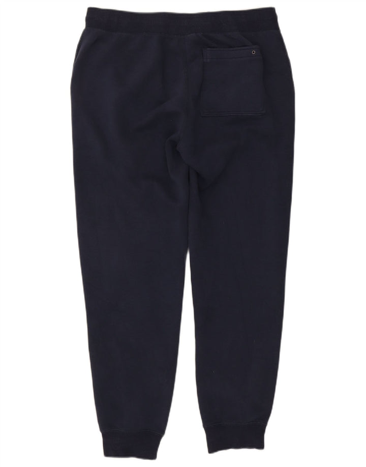 Ανδρική φόρμα Converse Chuck Taylor Παντελόνι Joggers Medium Navy Blue