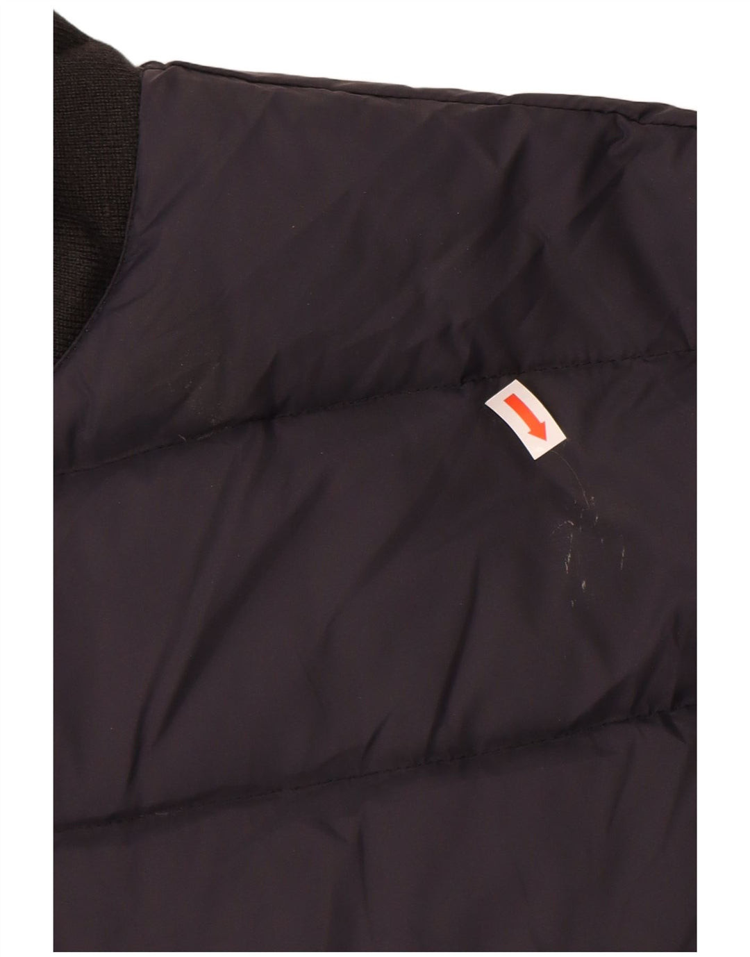 Ανδρικό μπουφάν INVICTA με επένδυση UK 42 XL Navy Blue Polyamide