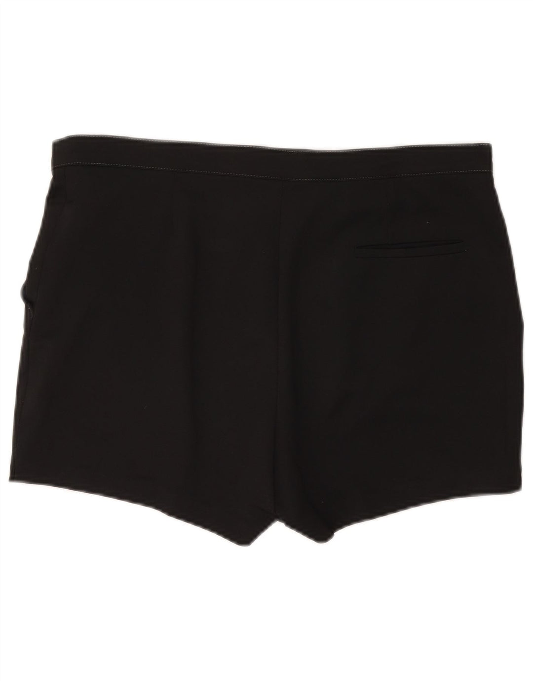 Diadora Γυναικείο σορτς Chino W36 μεγάλο μαύρο