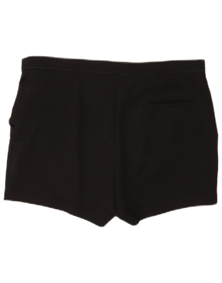 Diadora Γυναικείο σορτς Chino W36 μεγάλο μαύρο