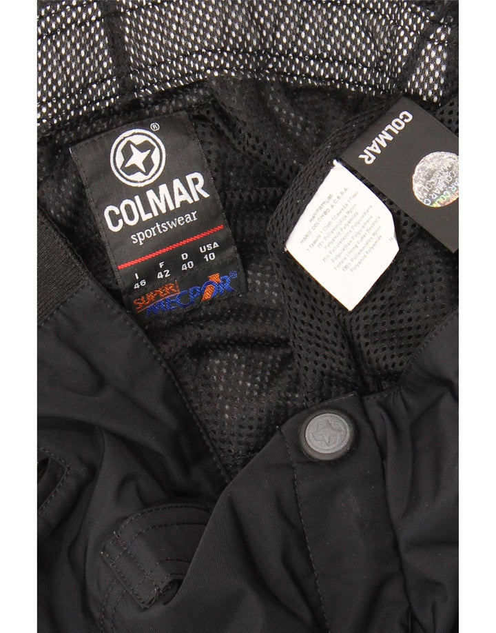 Γυναικείο παντελόνι σκι Colmar US 10 Large W30 L30 Black Polyamide
