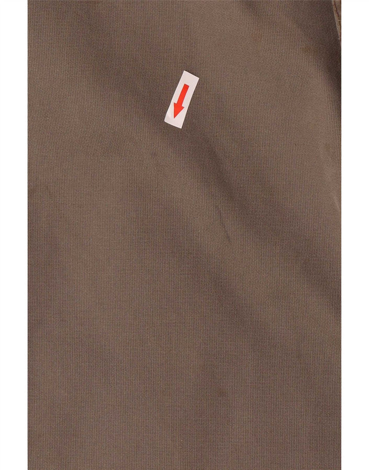 G-Star Mens 03301 Utility Jacket UK 42 XL Γκρι βαμβακερό