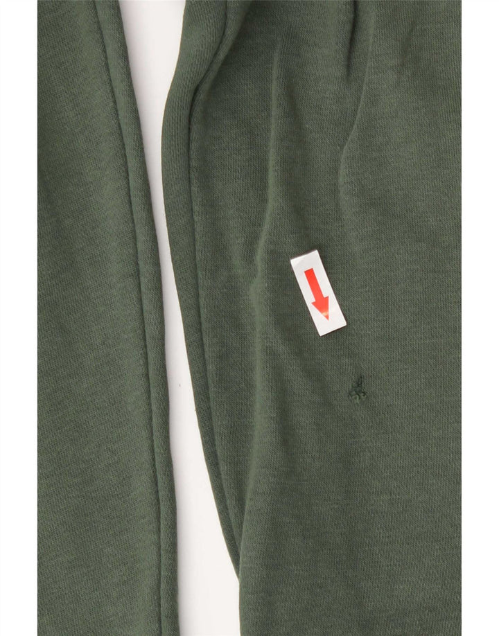 Ανδρική φόρμα Nike Cargo Παντελόνι Joggers Small Green