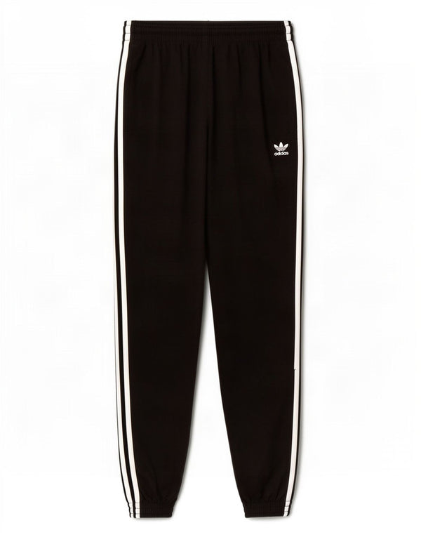 Γυναικεία αθλητική φόρμα Adidas Παντελόνι Joggers UK 8 Small Black Polyester